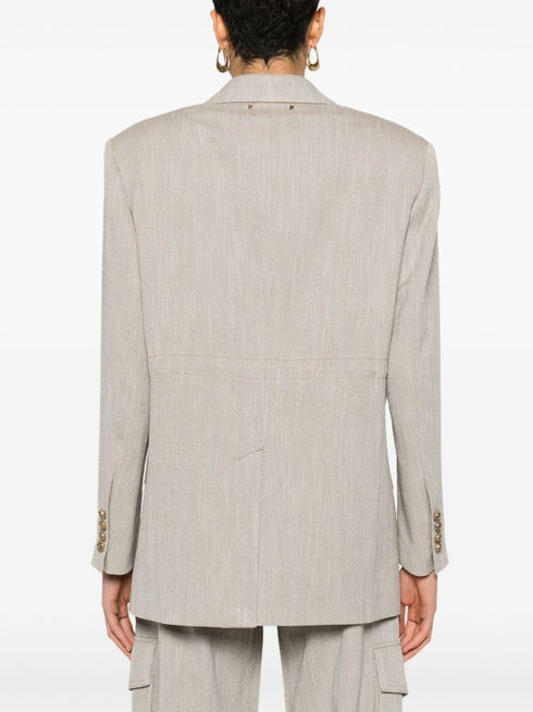 JOURNEY W'S BOYFRIEND JACKET